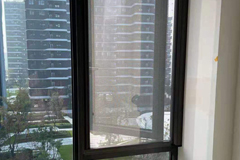 南京办公室装纱窗，南京隐形纱窗，南京实验室纱窗