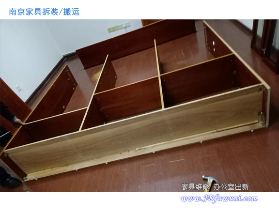 南京单位搬家,南京办公家具拆装